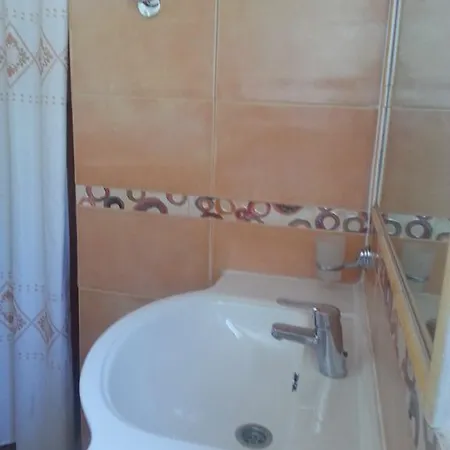 Holiday home Brisas De Anaga