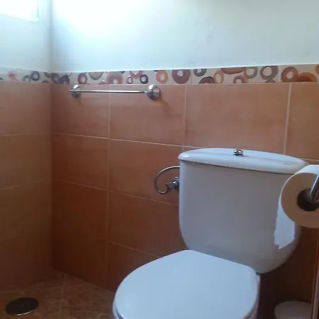 Vakantiehuis Brisas De Anaga Santa Cruz de Tenerife