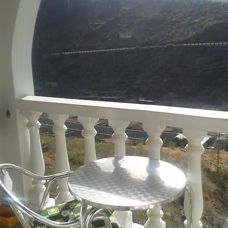 Brisas De Anaga Ferienhaus