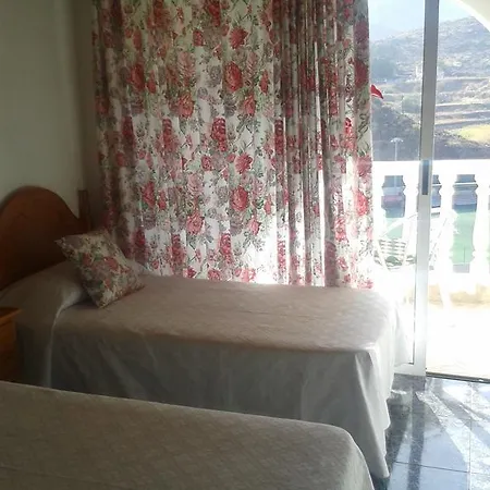 Brisas De Anaga Сasa de vacaciones *