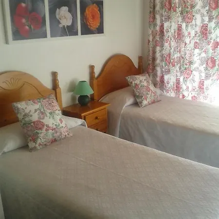 Brisas De Anaga Vakantiehuis *
