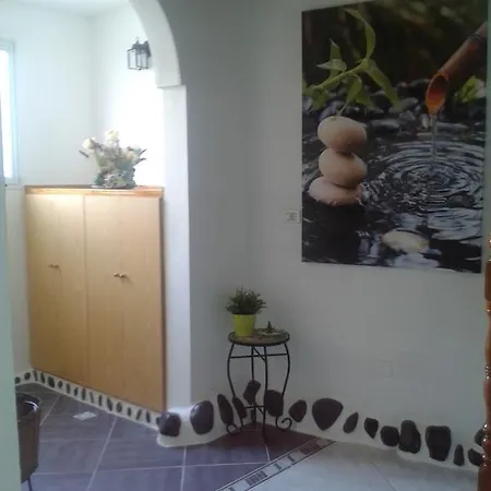 Brisas De Anaga Vakantiehuis *