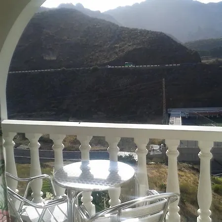 Brisas De Anaga Vakantiehuis Santa Cruz de Tenerife