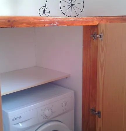 Brisas De Anaga Vakantiehuis *
