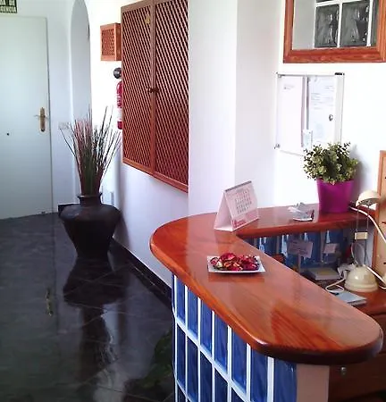 Vakantiehuis Brisas De Anaga Santa Cruz de Tenerife