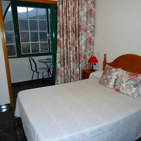 Vakantiehuis Brisas De Anaga