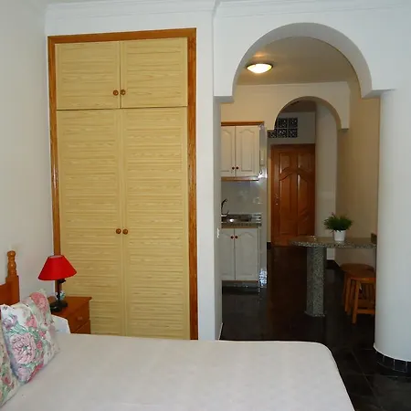 Brisas De Anaga Vakantiehuis