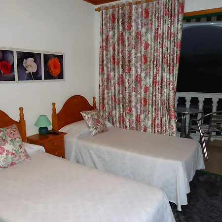 Brisas De Anaga Vakantiehuis *