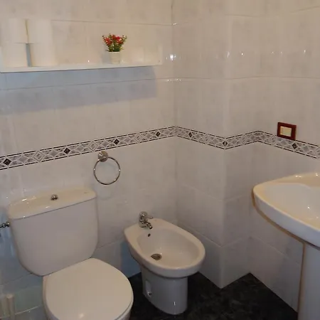Brisas De Anaga Vakantiehuis Santa Cruz de Tenerife