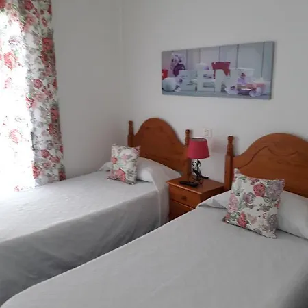 Brisas De Anaga Ferienhaus