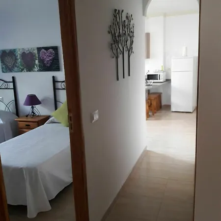 Brisas De Anaga Vakantiehuis