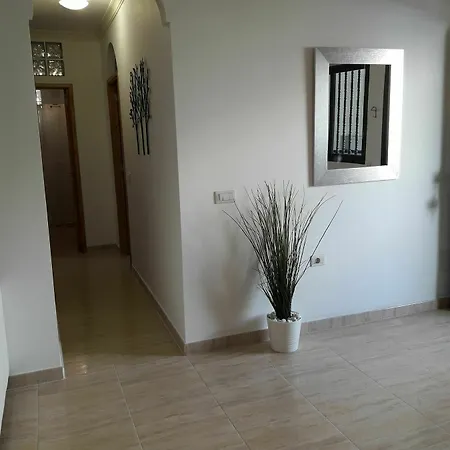 Vakantiehuis Brisas De Anaga Santa Cruz de Tenerife