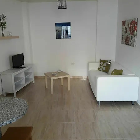 Brisas De Anaga Ferienhaus