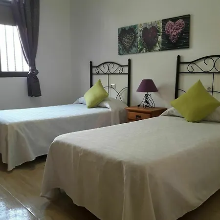 Ferienhaus Brisas De Anaga *