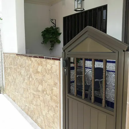 Vakantiehuis Brisas De Anaga Santa Cruz de Tenerife