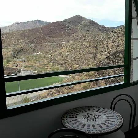 Vakantiehuis Brisas De Anaga Santa Cruz de Tenerife
